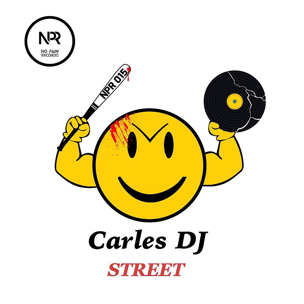 Carles DJ - Sub Song (Migel Gloria Remix)