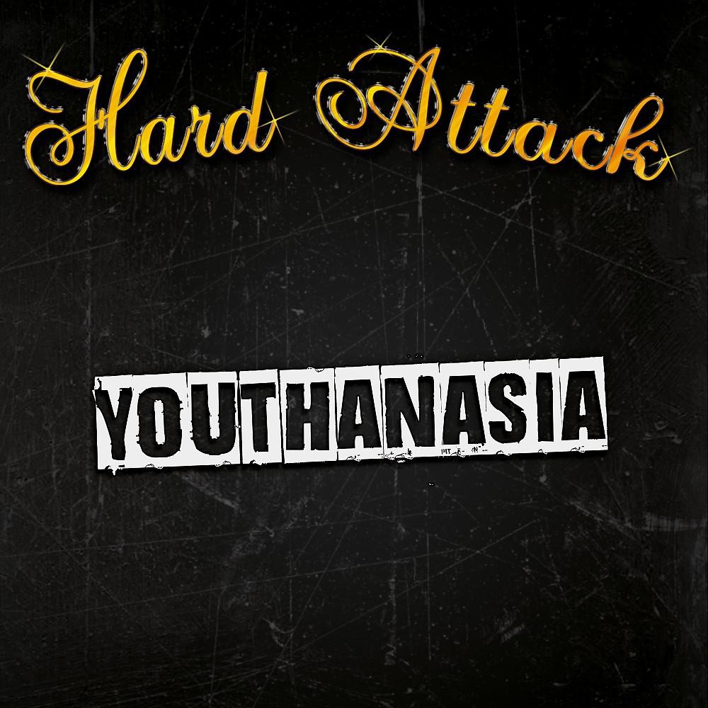 Постер альбома Youthanasia