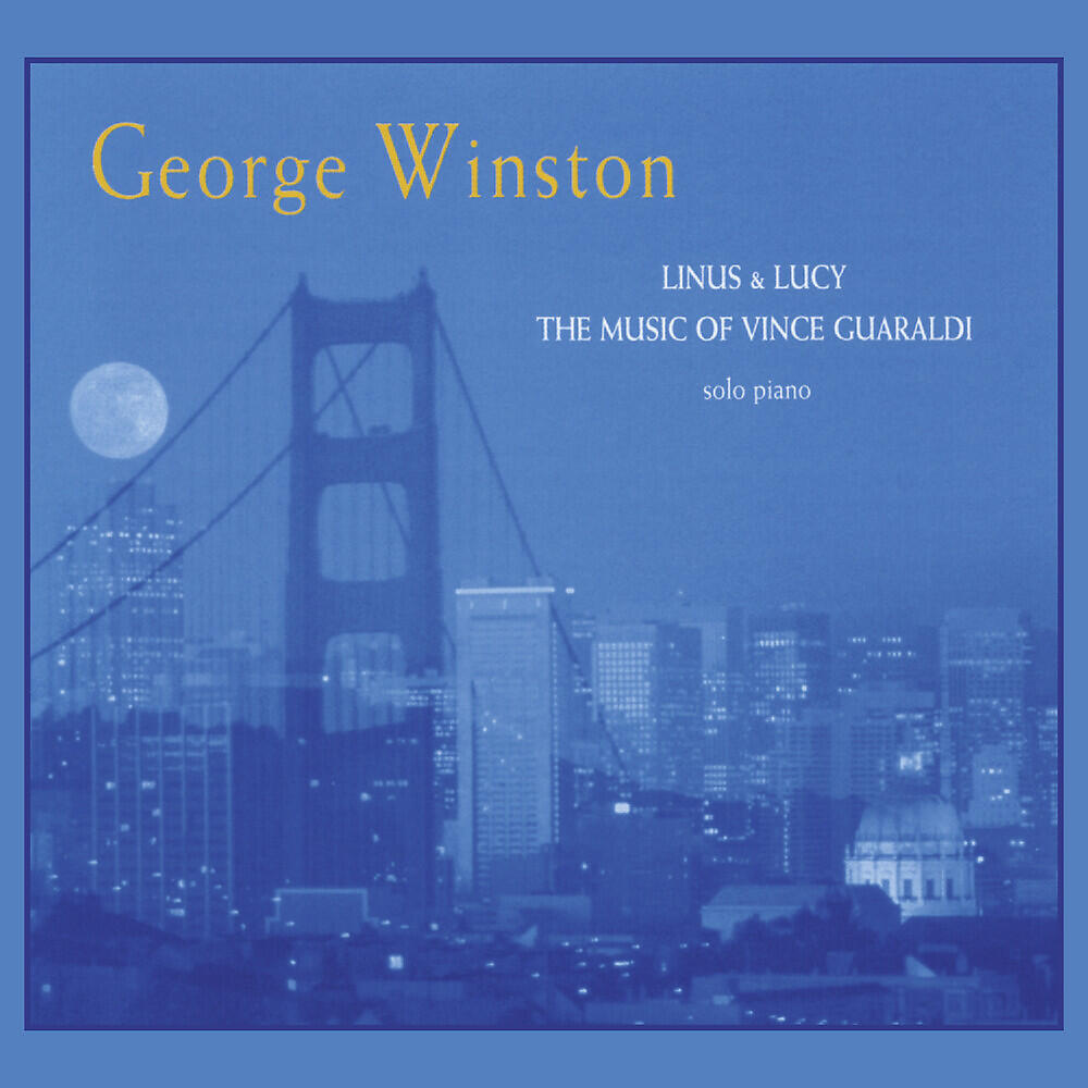 George Winston - Peppermint Patty