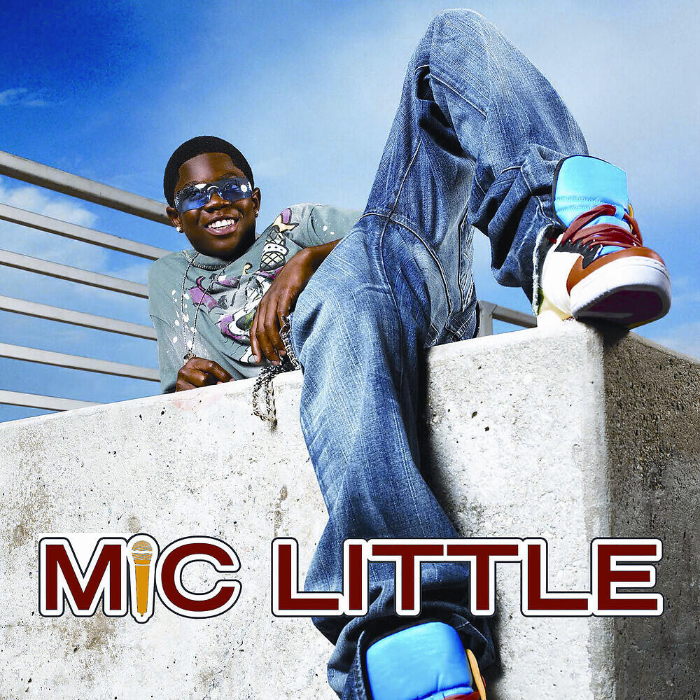 Mic Little - Fresh & Fly