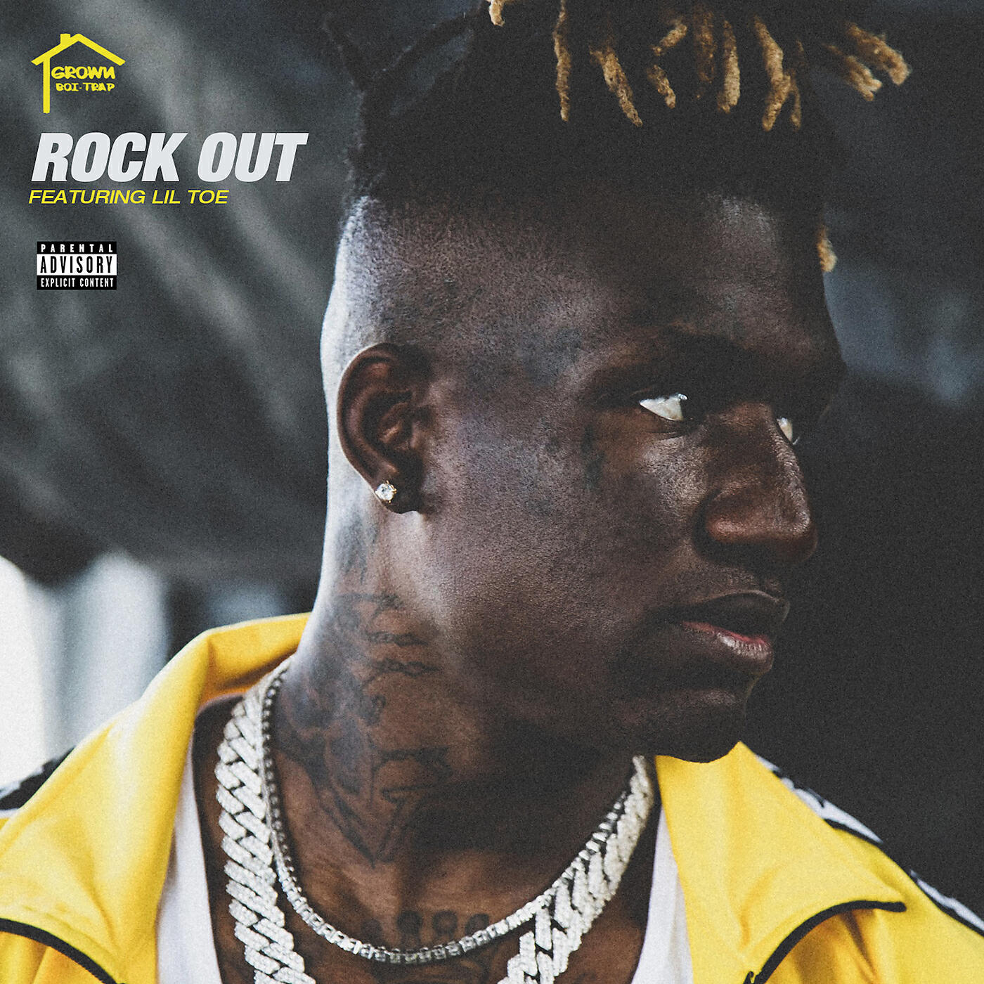 GrownBoiTrap - Rock Out