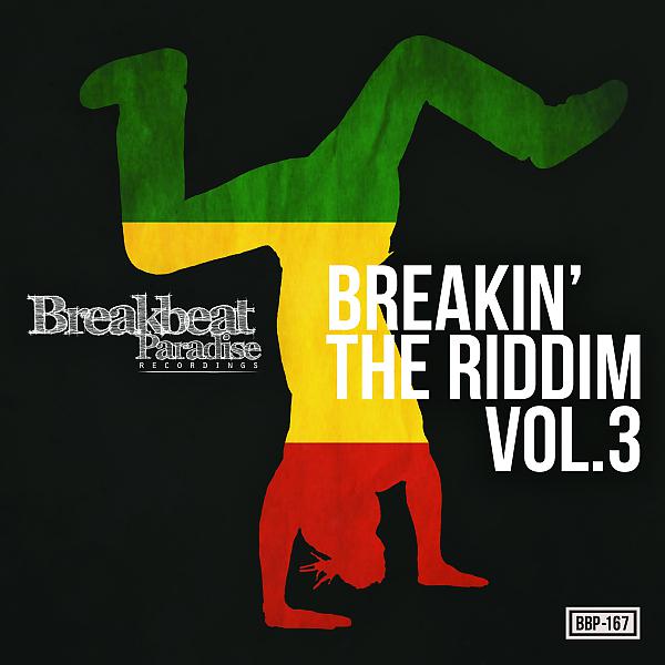 Постер альбома Breakin' the Riddim, Vol. 3