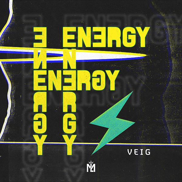 Постер альбома Energy (Radio Edit)