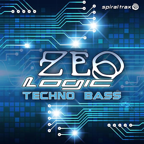 Постер альбома Techno Bass