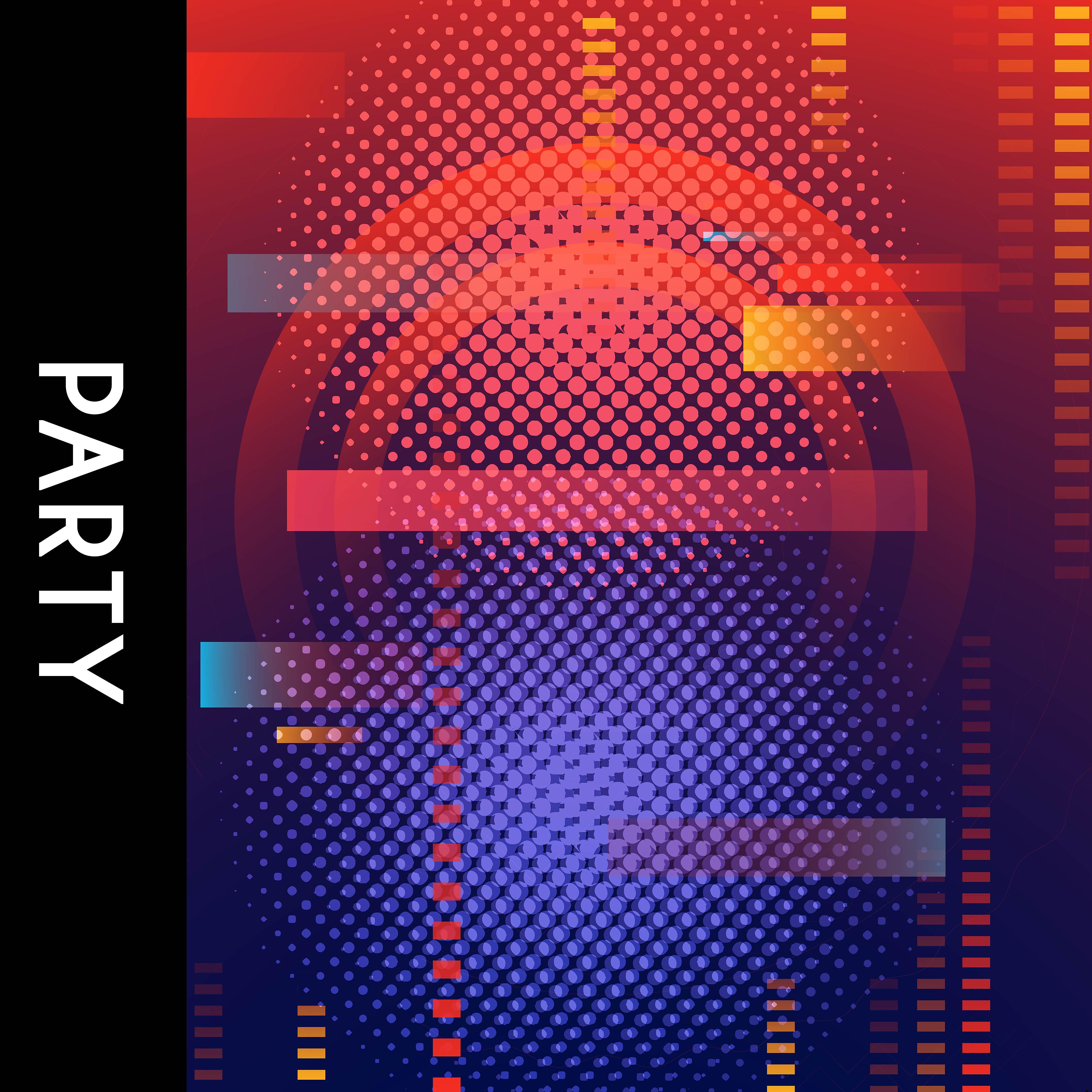 Постер альбома Playlist: Party
