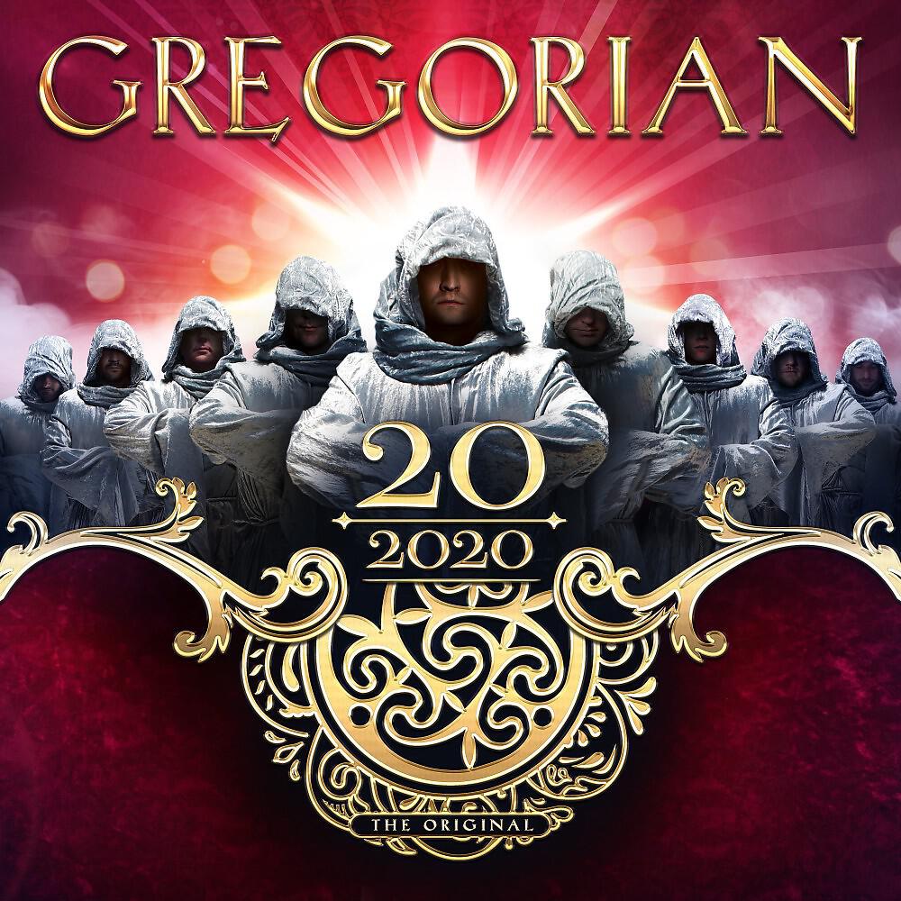 Gregorian - Engel (Remastered Version 2020)