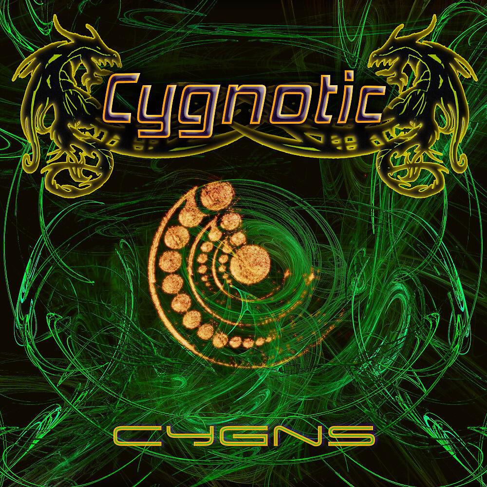 Cygnotic - Great Plains of Aetherium