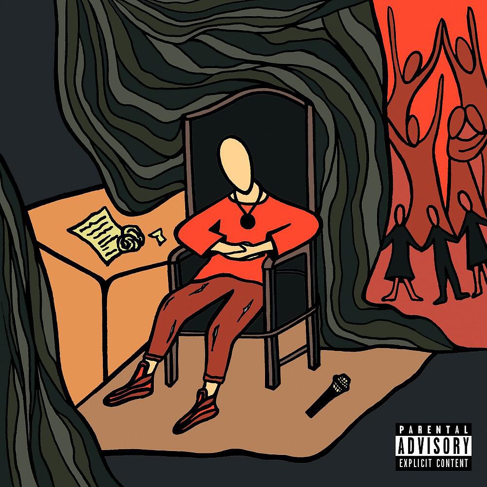 ODD-ONE - Third Album (The Story of One Track)