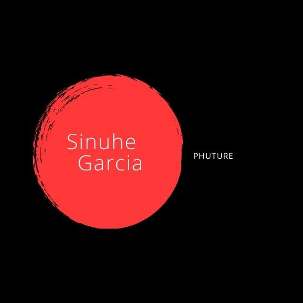 Sinuhe Garcia - Space & Time (Original Mix)