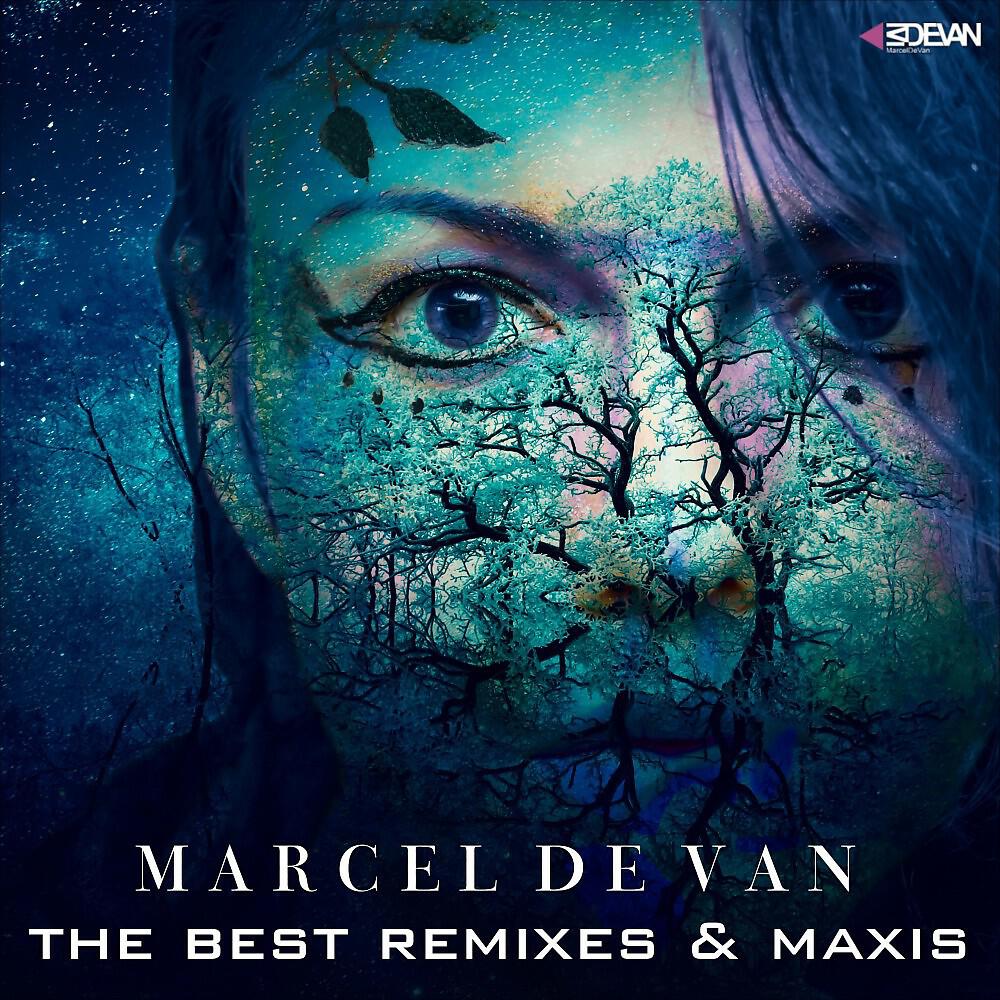 Marcel de Van - Endless into the Future (Electro Version)