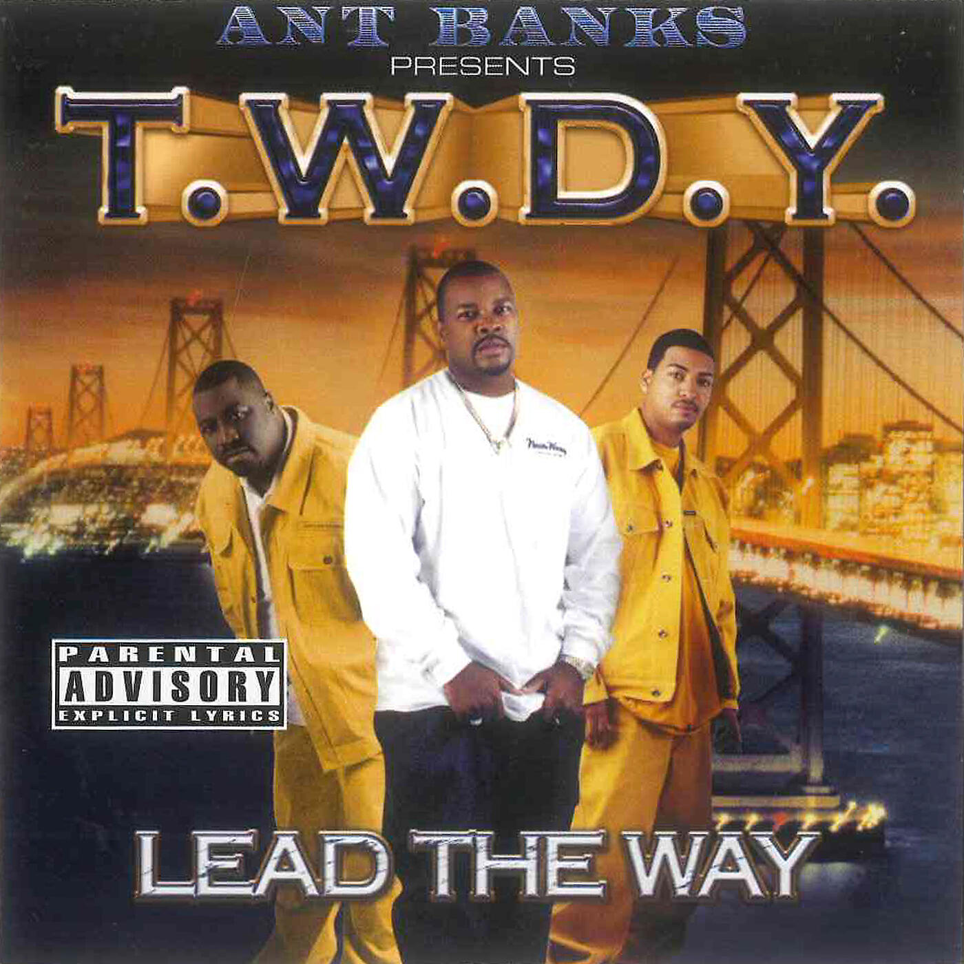 T.W.D.Y. - Me & Ski