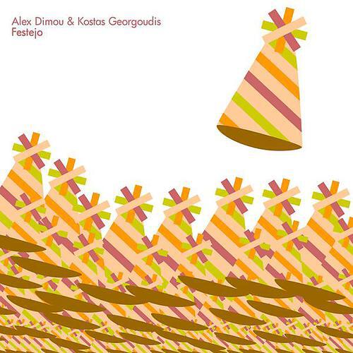 Alex Dimou - Outrun