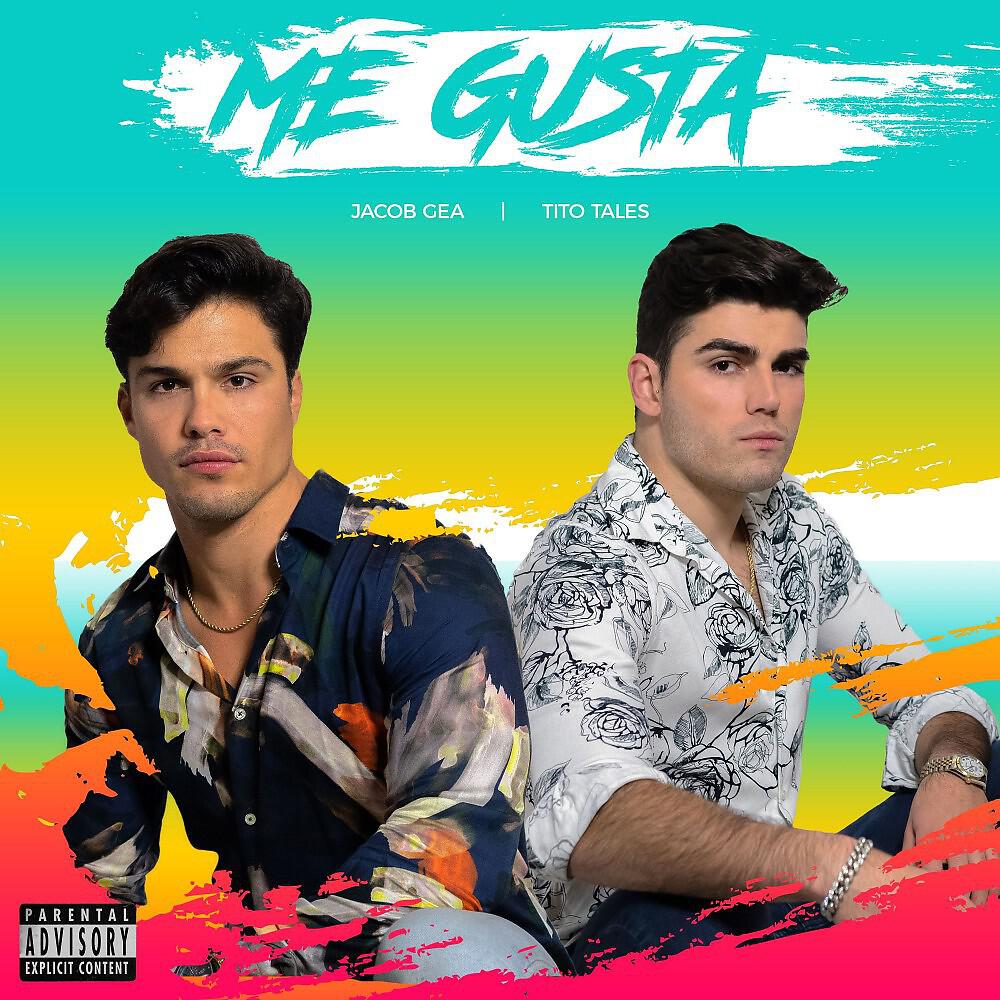 Jacob Gea - Me Gusta