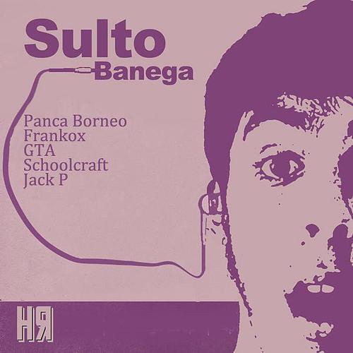 Sulto - Banega (Grnd Thft Audio Remix)