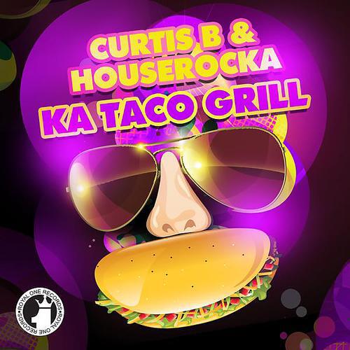 Curtis B - Ka Tako Grill Complextro