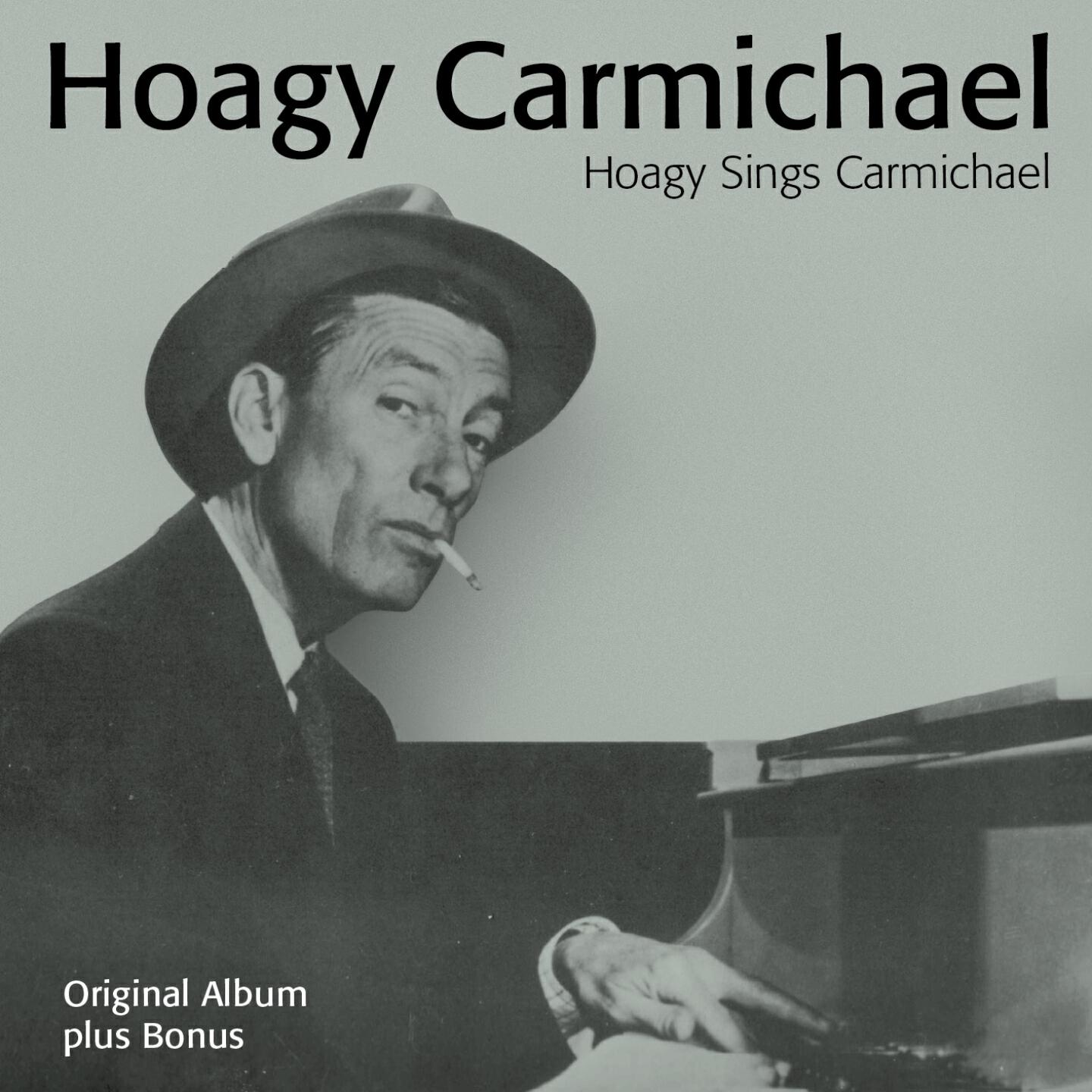 Hoagy Carmichael - Skylark