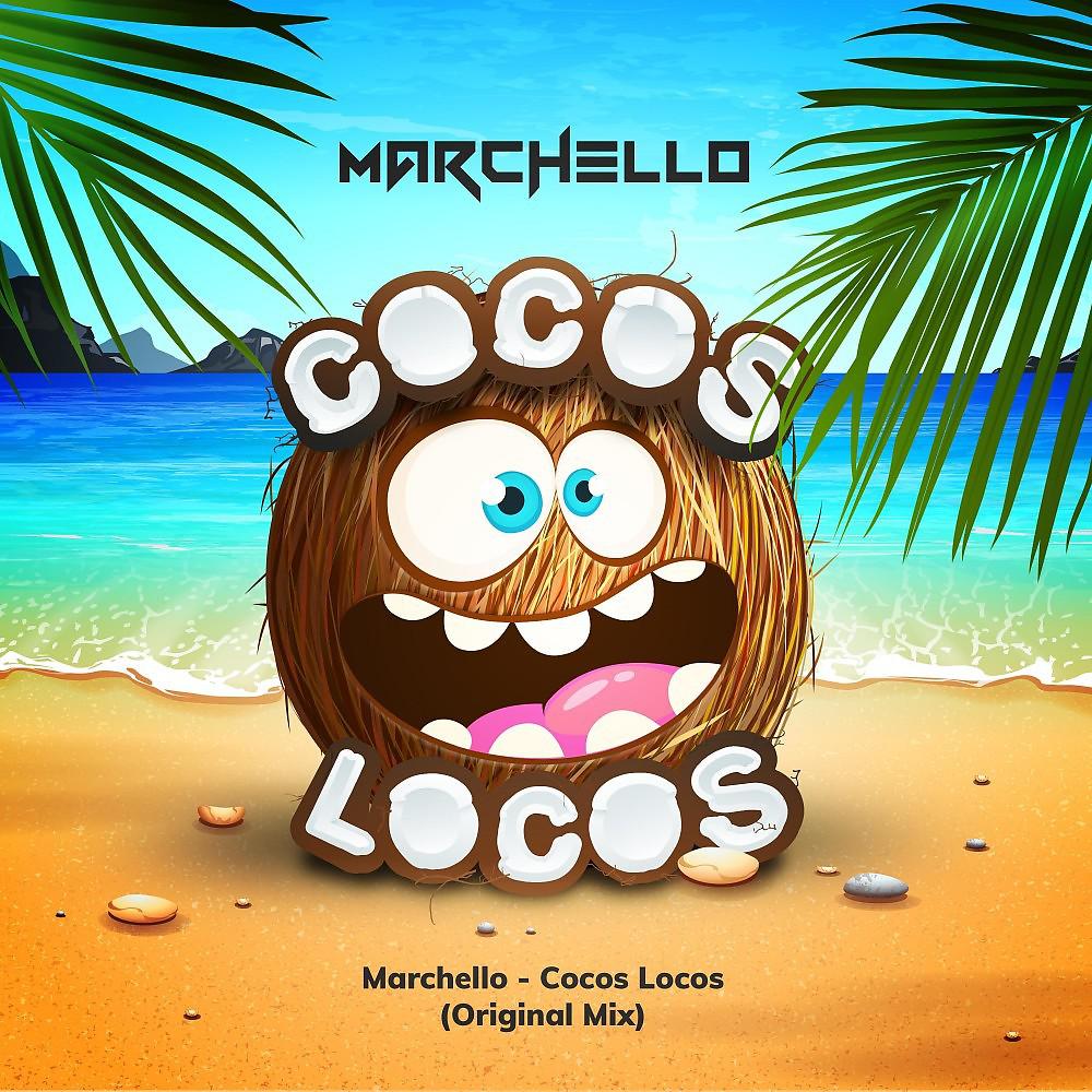 Постер альбома Cocos Locos
