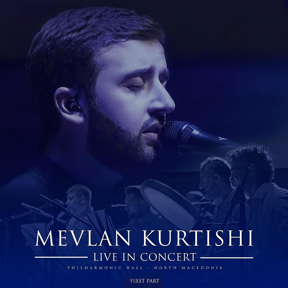Mevlan Kurtishi - ذكر الله (Live)