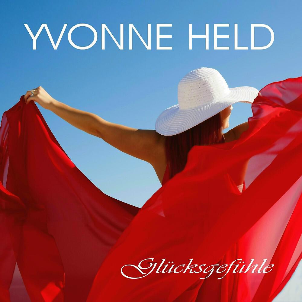 Yvonne Held - Grenzenlos