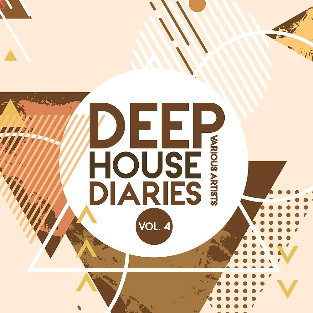 Постер альбома Deep-House Diaries, Vol. 4