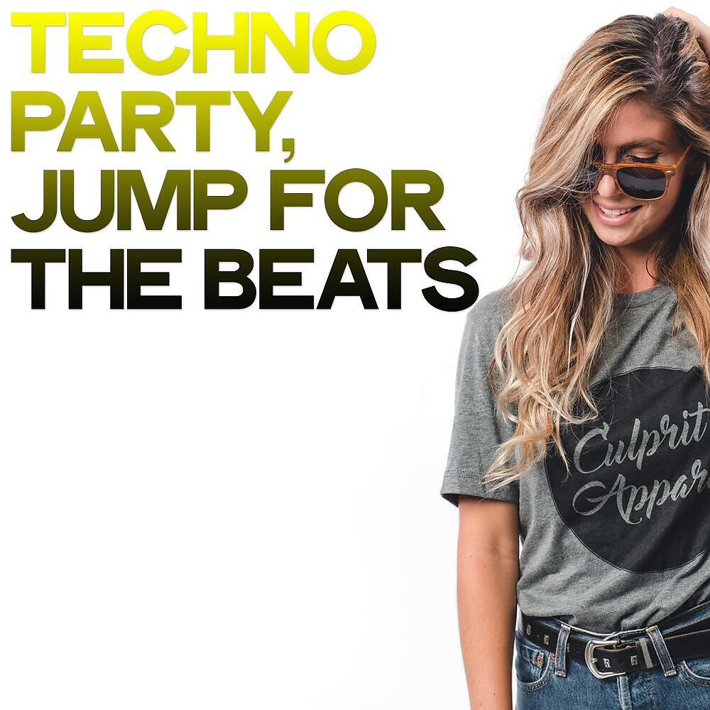 909 Resistance - In the Clubba (Tech House Detroit Mix)