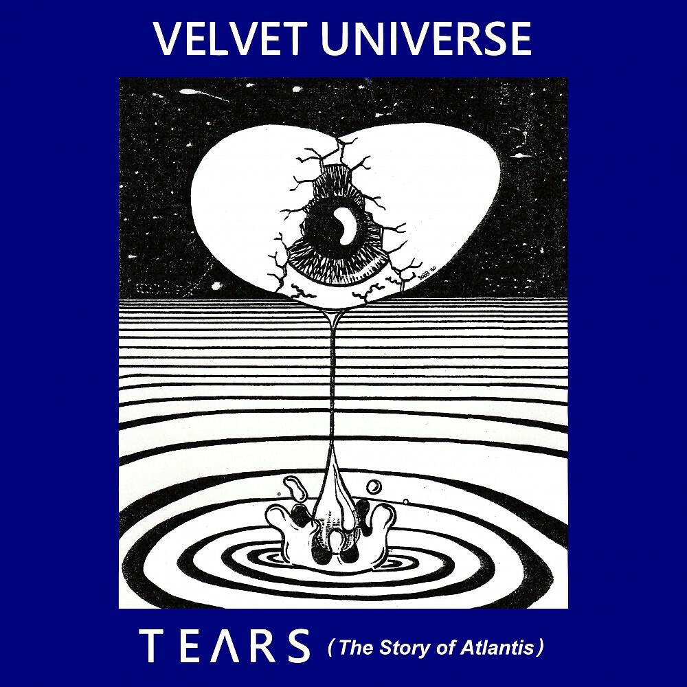 Velvet Universe - A City of Silver and Gold, Pt. 2