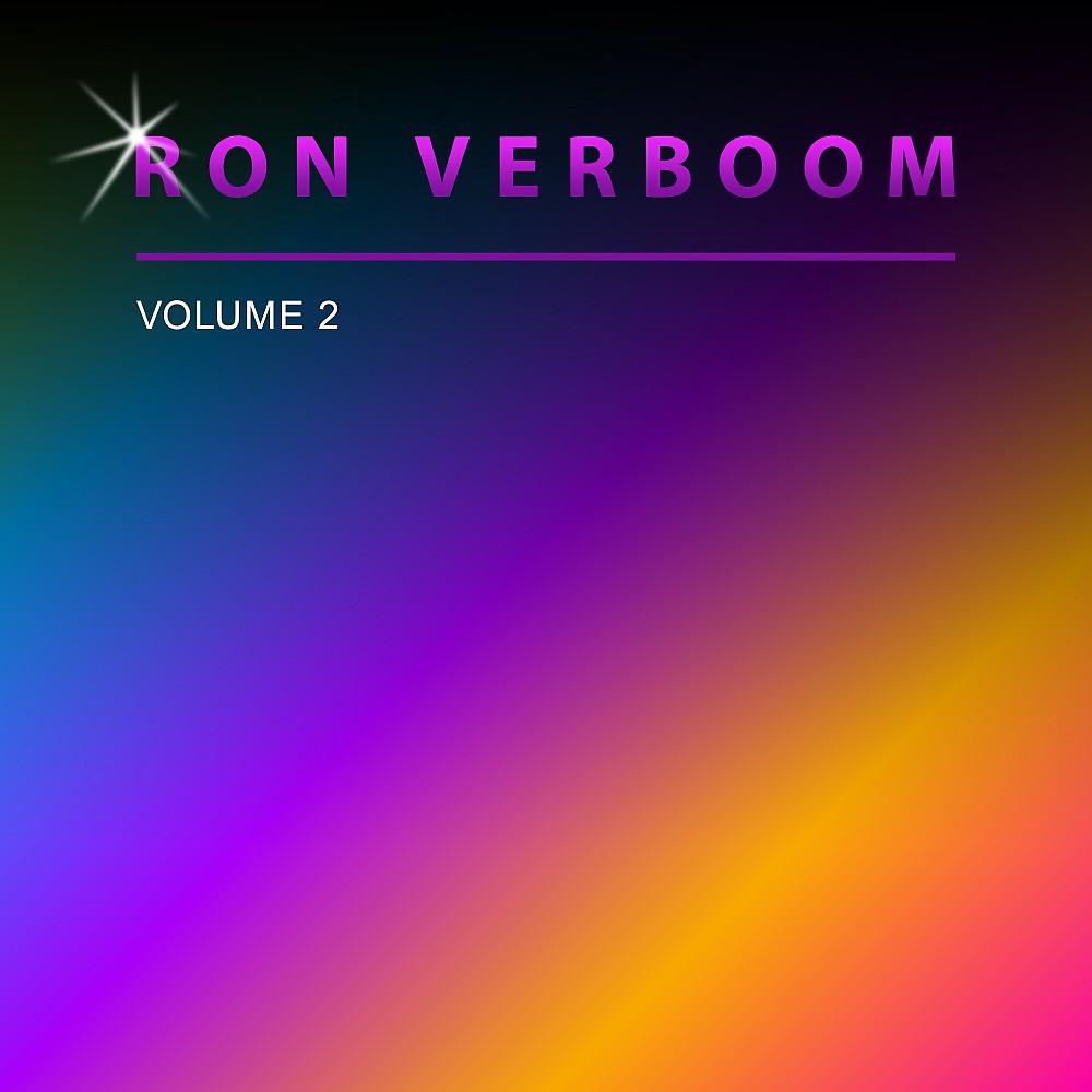 Постер альбома Ron Verboom, Vol. 2