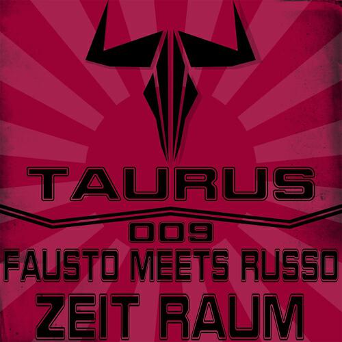 Fausto - Zeit Raum