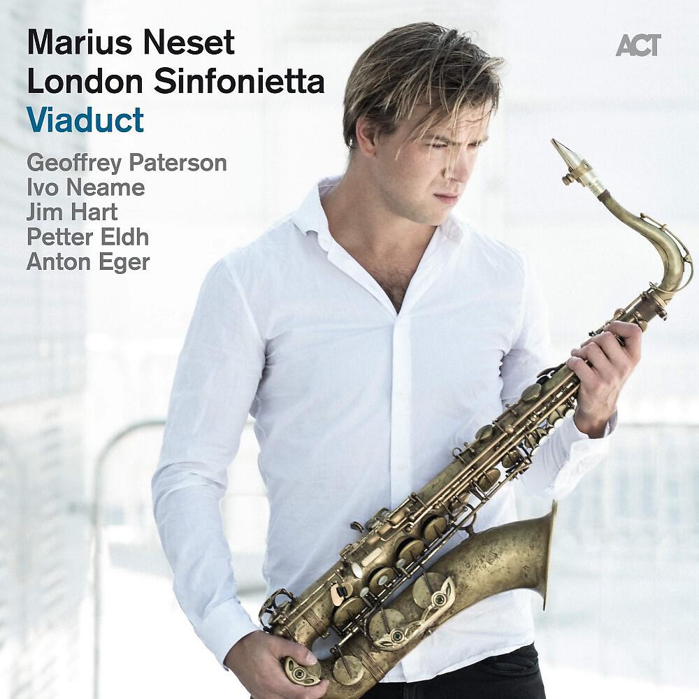 Marius Neset - Viaduct (Part 1c)