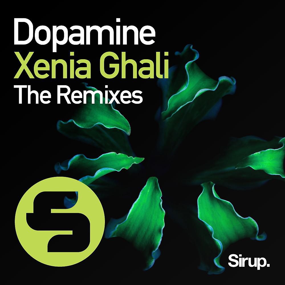 Постер альбома Dopamine (The Remixes)