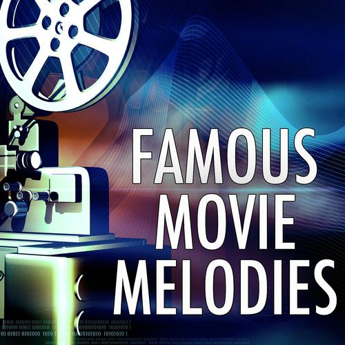 Постер альбома Famous Movie Melodies, Vol. 17 (George & Ira Gershwin)