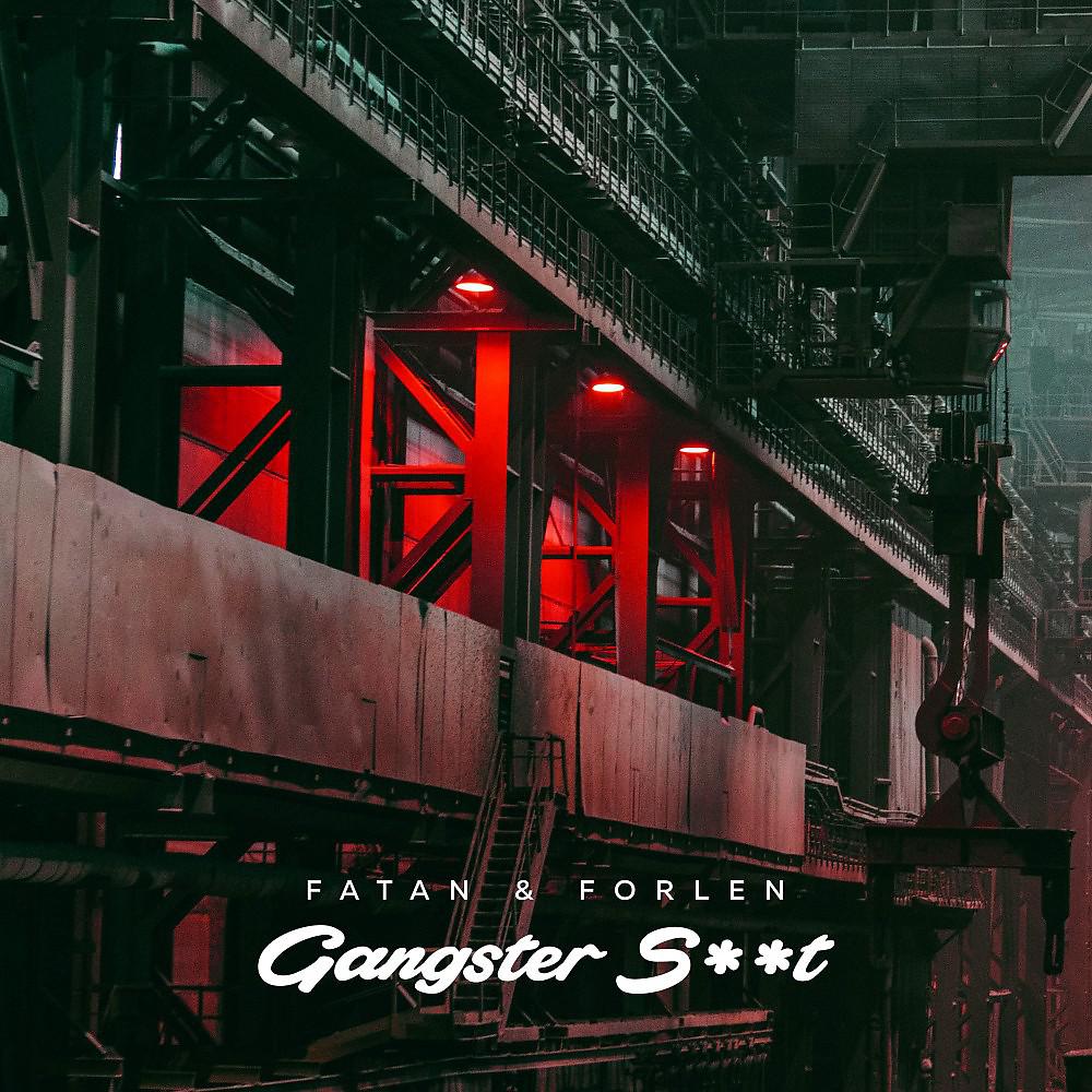 Постер альбома Gangster Shit