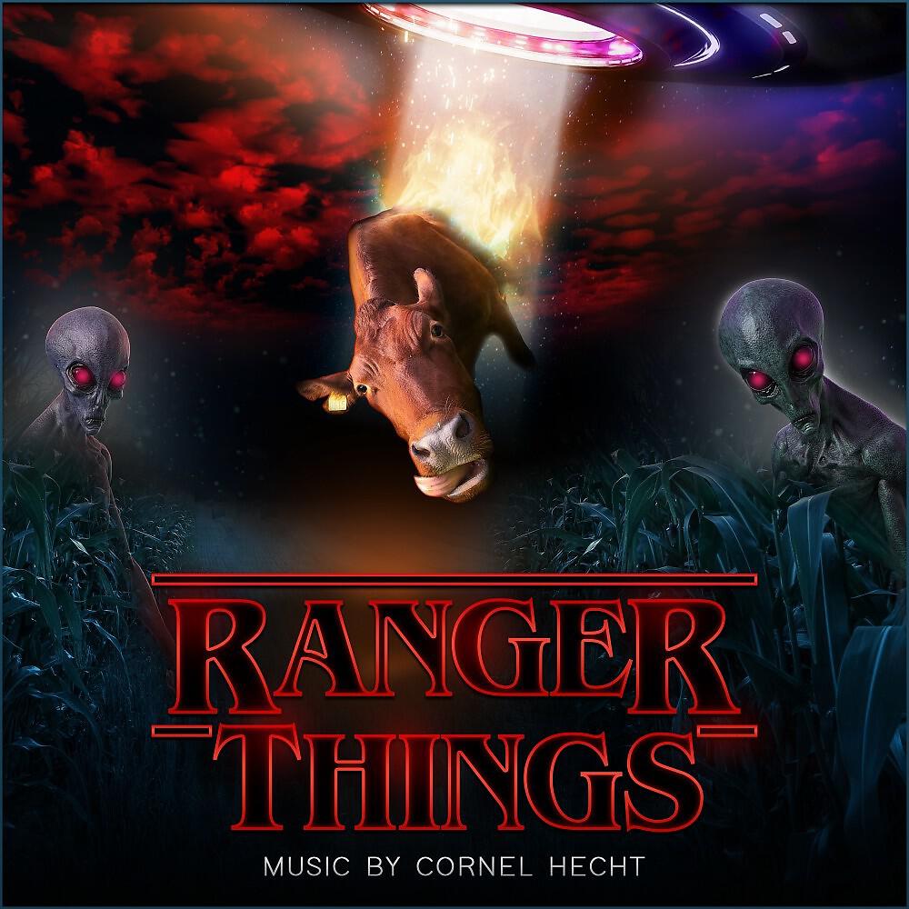 Cornel Hecht - Ranger Things 5