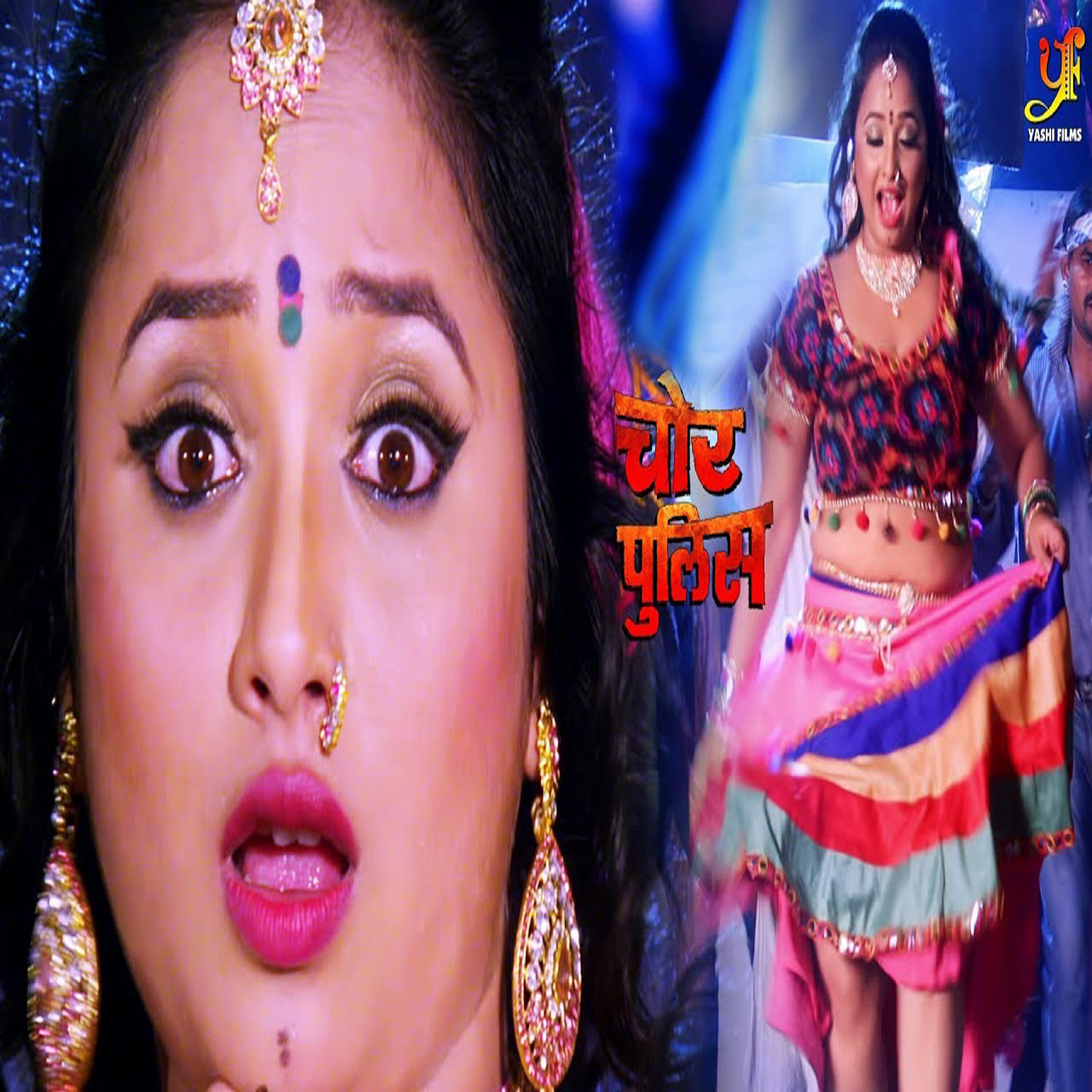 Akash Singh Yadav	Kajal Raghwani - Impress Kaile Baa