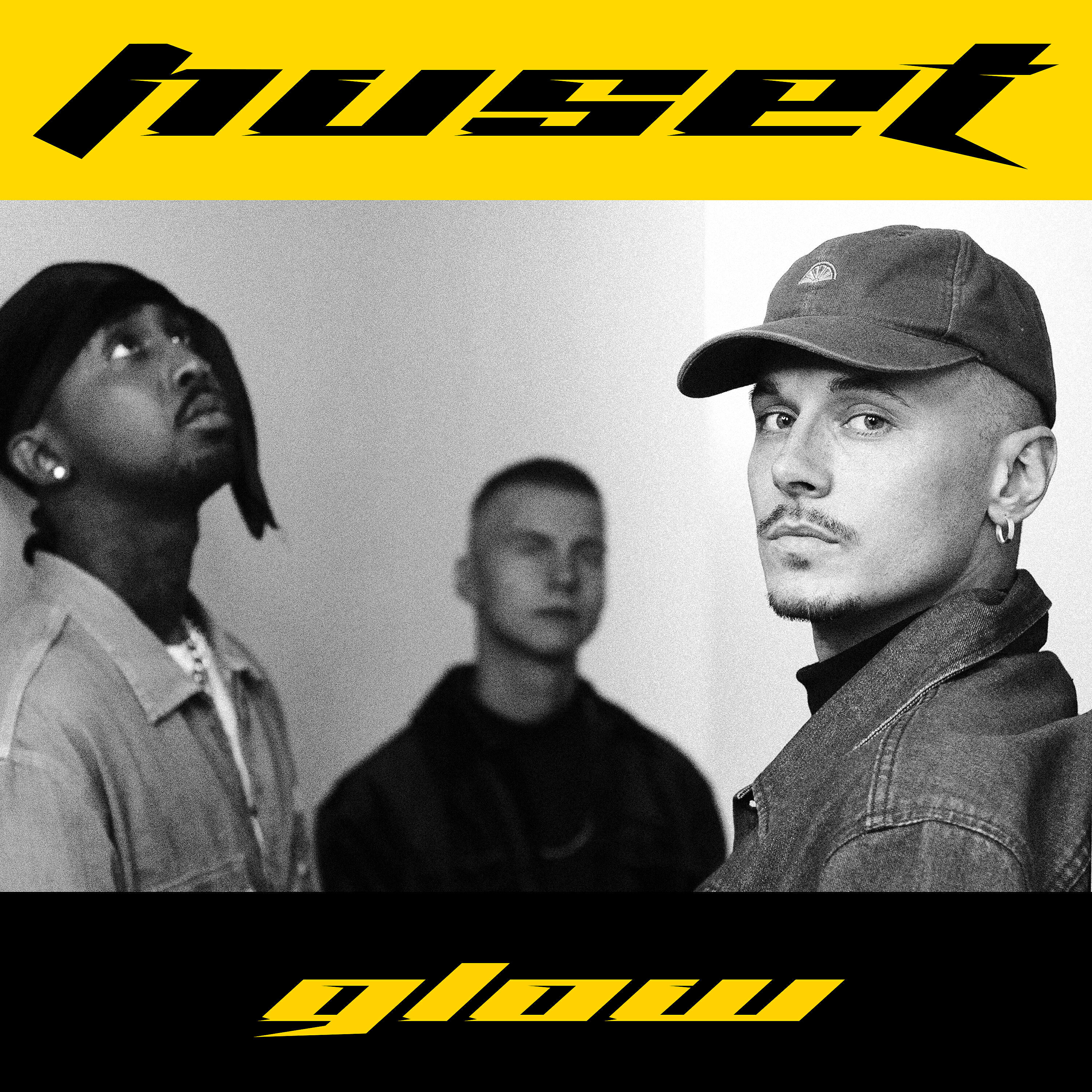 HUSET - Lowkey