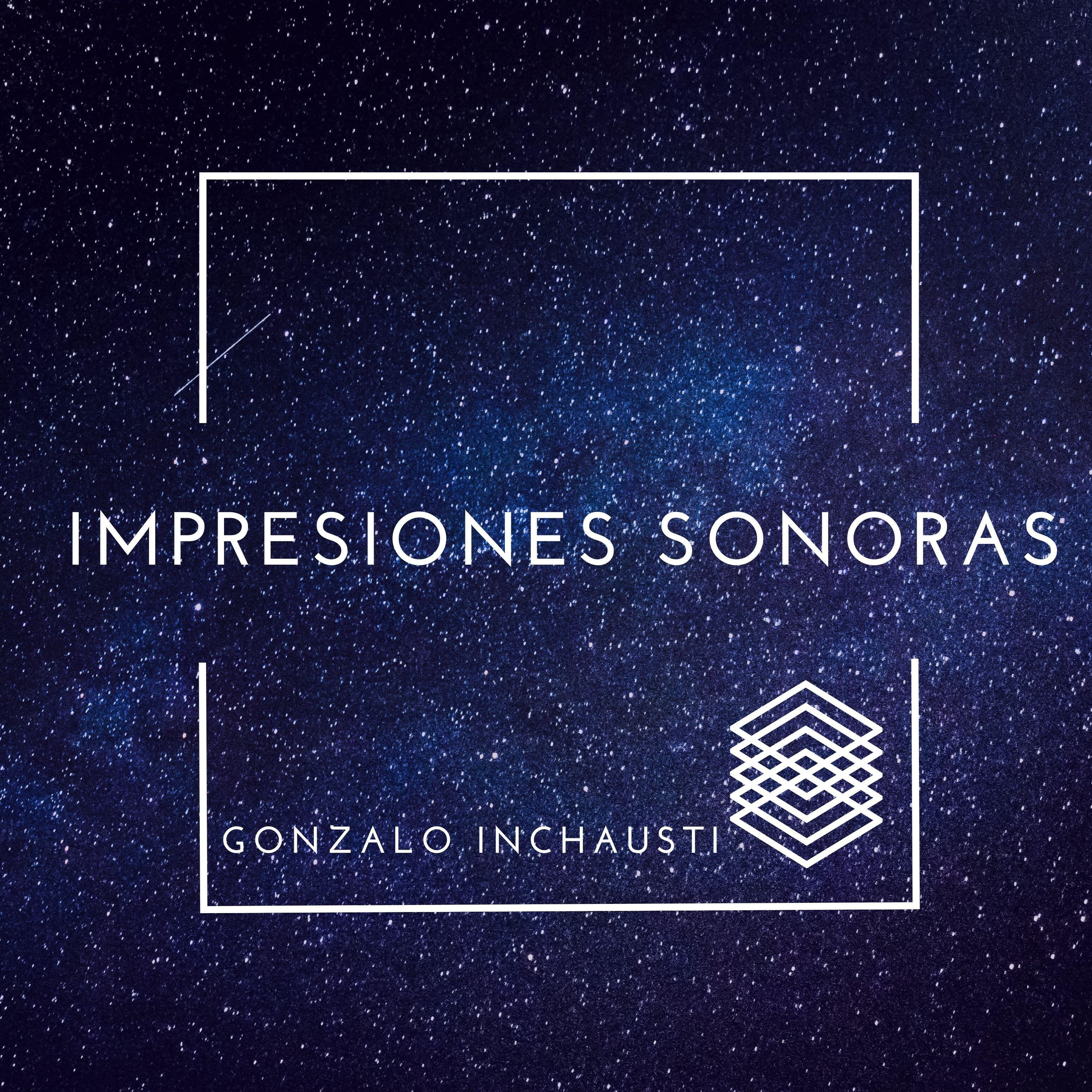 Gonzalo Inchausti - No Me Busquen