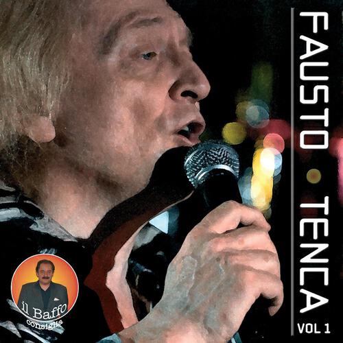 Fausto Tenca - Il sole è di tutti