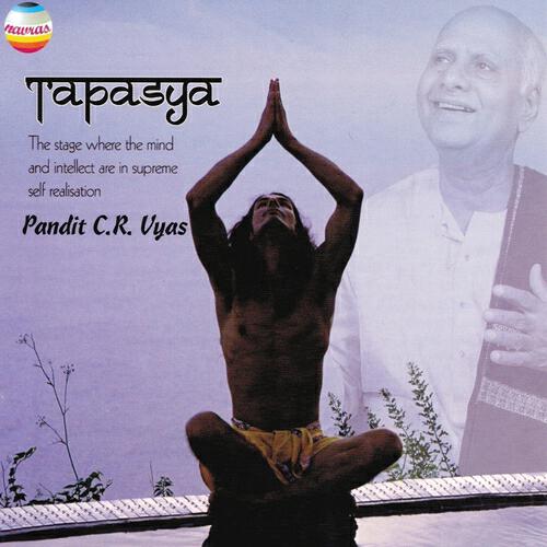 Pandit C.R. Vyas - Raga shuddh kalyan : Vilambit khyal in ektaal - Saadhe sur saadhe