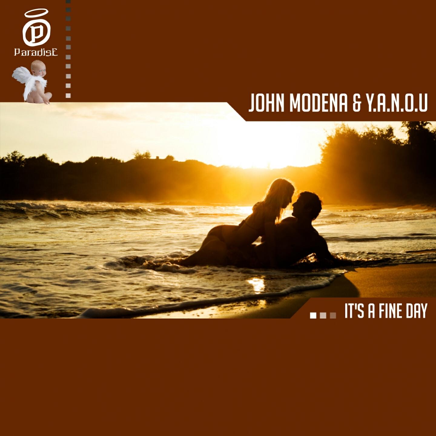 John Modena - It's a Fine Day (Michael Kaiser Remix)