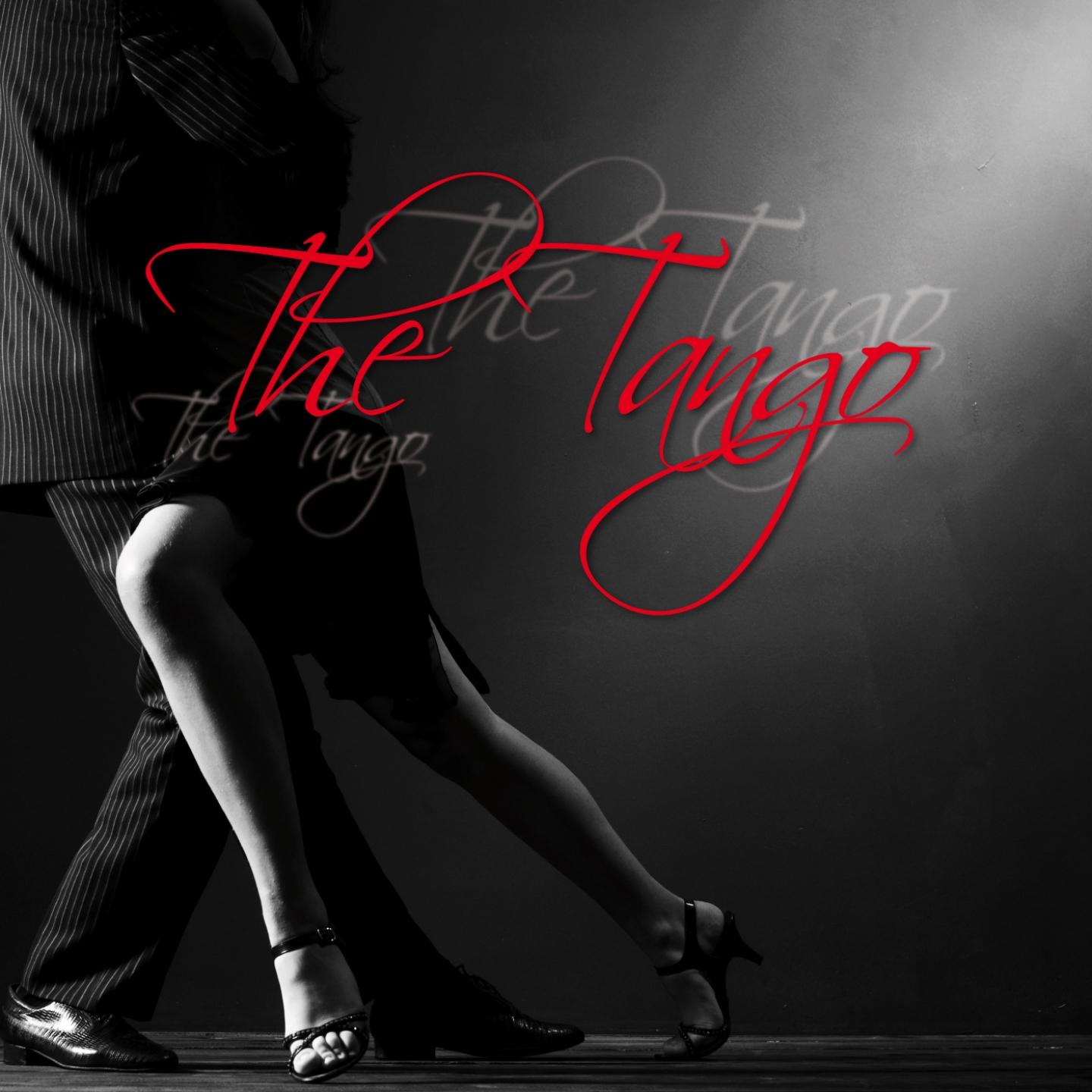 Постер альбома The Tango