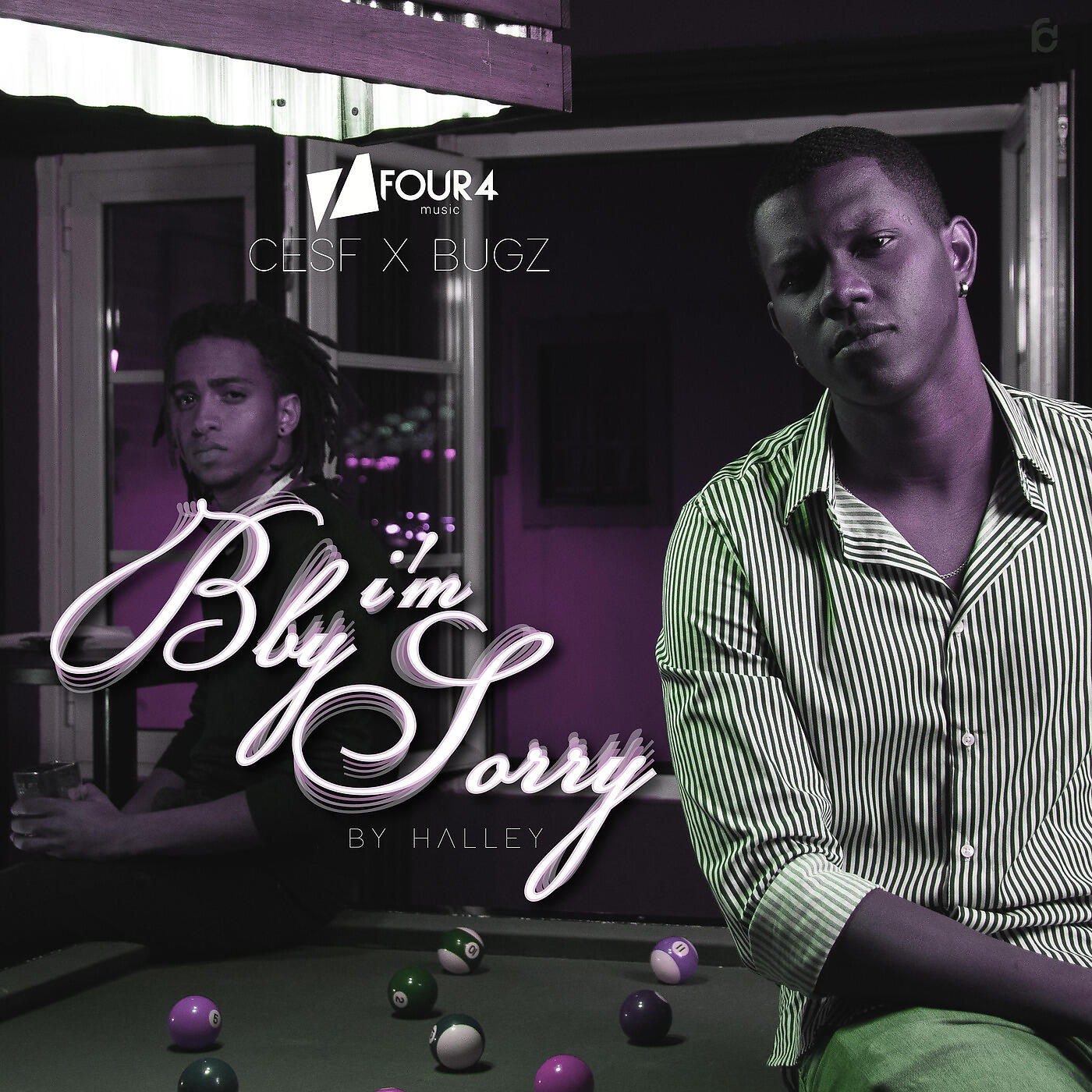 CESF - Bby I'm Sorry