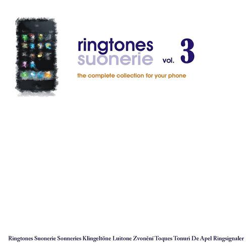 Dj Gio vs Orchestral - I'm Calling for Your Love (Ringtone)