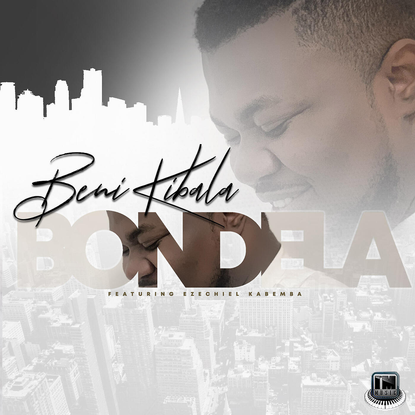 Beni Kibala - Bondela