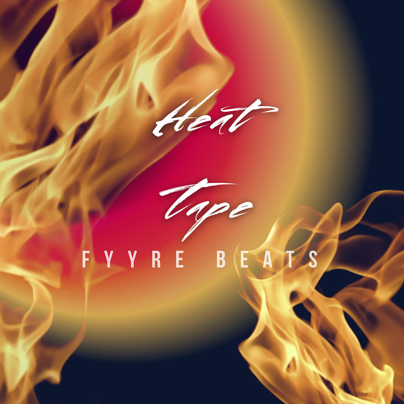 Fyyre Beats - Beautiful Diamond (Tribute to Jessica a. Robinson)