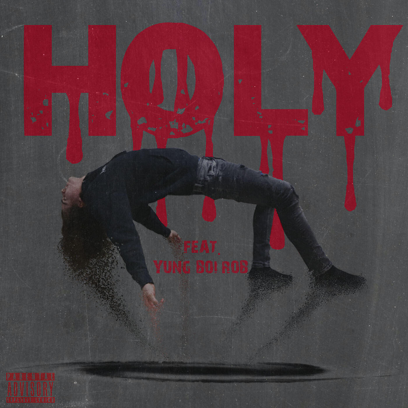 Gavvin - Holy