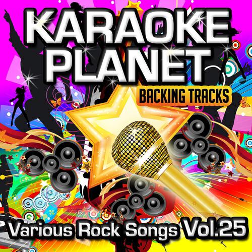 A-Type Player - Gimme Some Lovin' (Karaoke Version In the Art of the Spencer Davis Group)