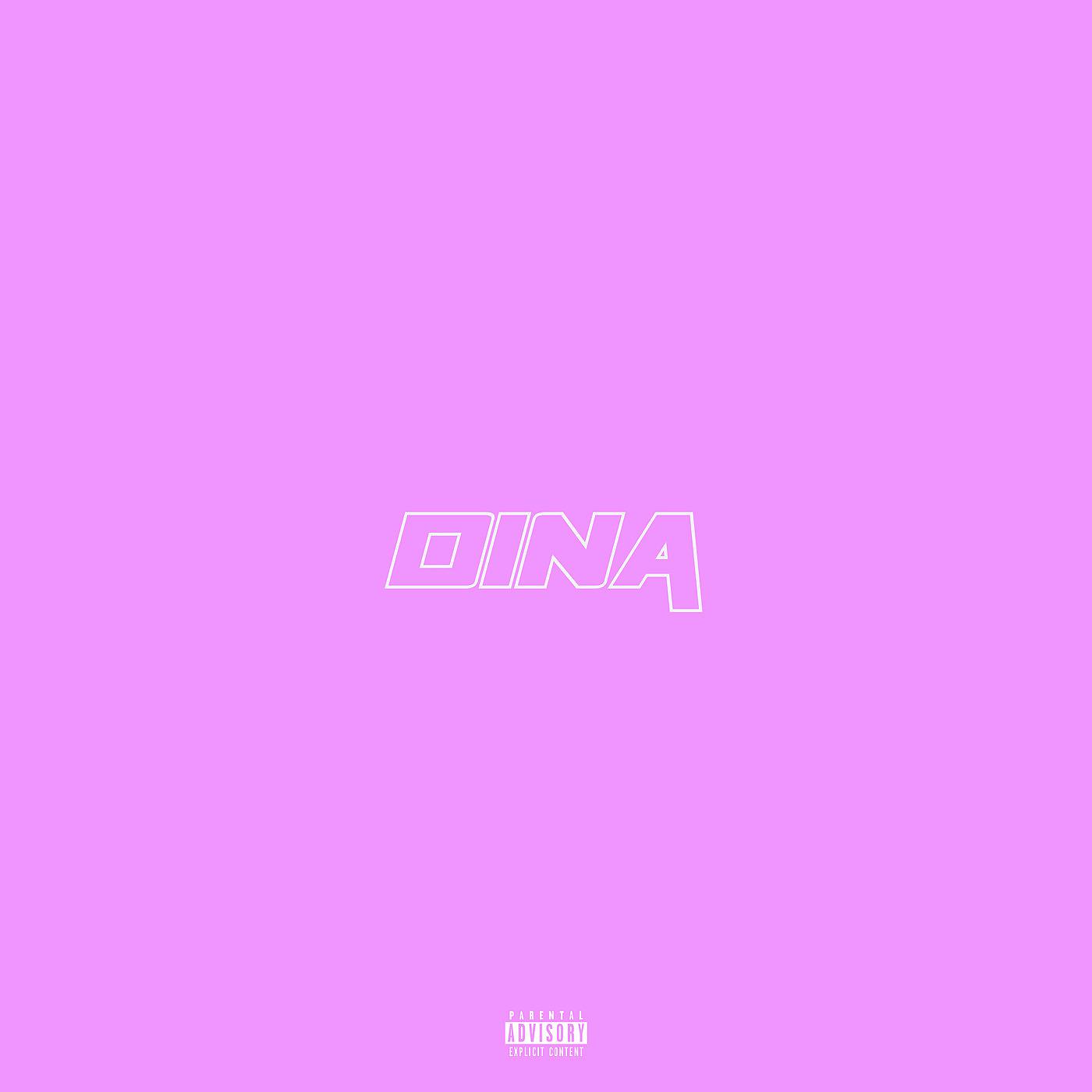 Постер альбома Dina