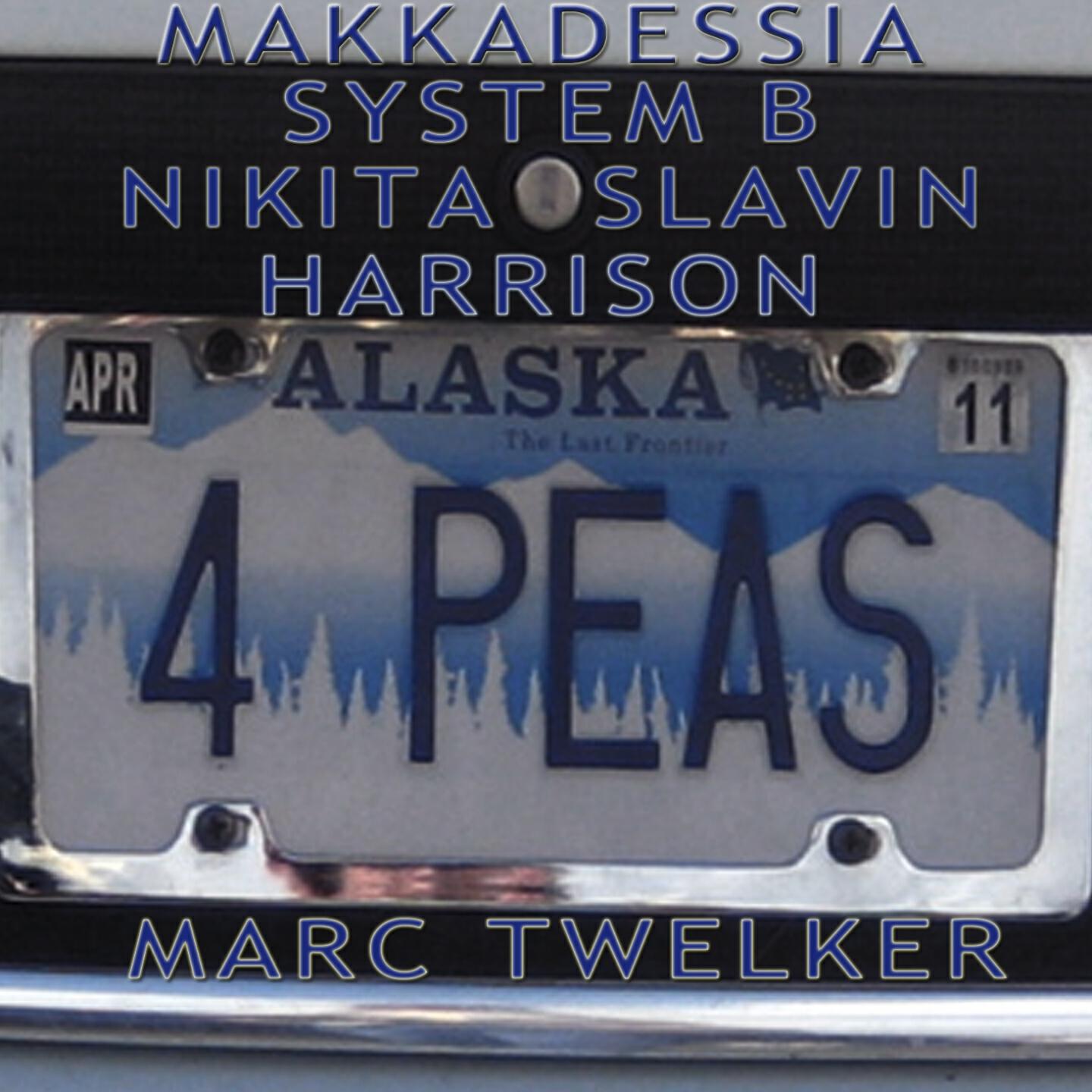 Harryson - Narko Narko (Extended Mix)