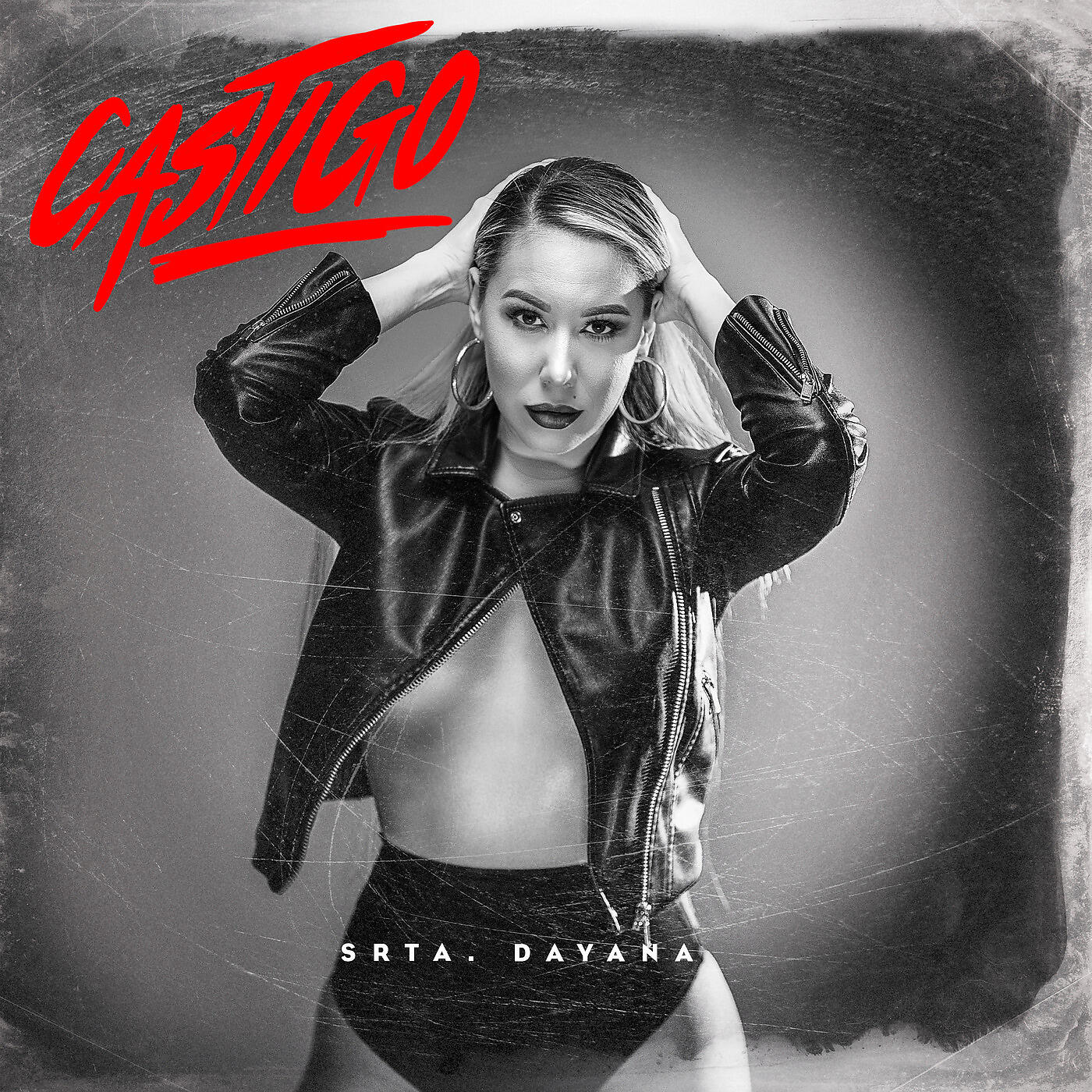 Srta. Dayana - Castigo