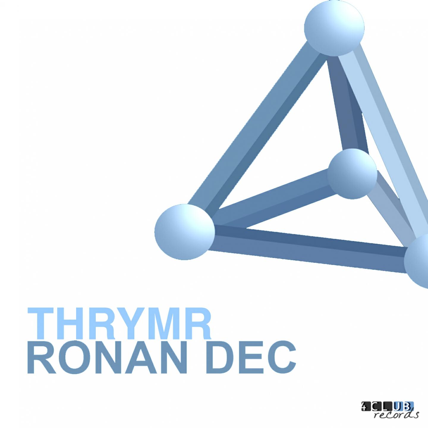 Ronan Dec - Thoekk (Original Mix)